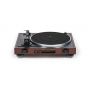 Виниловый проигрыватель Thorens TD-102A highgloss walnut